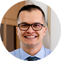 Select Odonto - Dr. Leandro Brehm