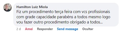 Select Odonto - Dr. Leandro Brehm