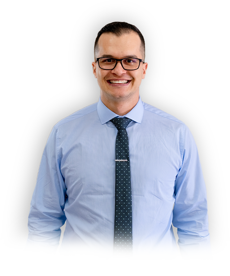 Select Odonto - Dr. Leandro Brehm